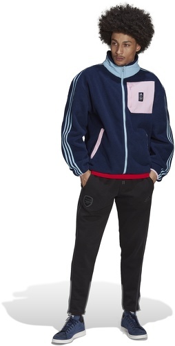 adidas Performance-Pantalon de survêtement Arsenal DNA 3-Stripes-1