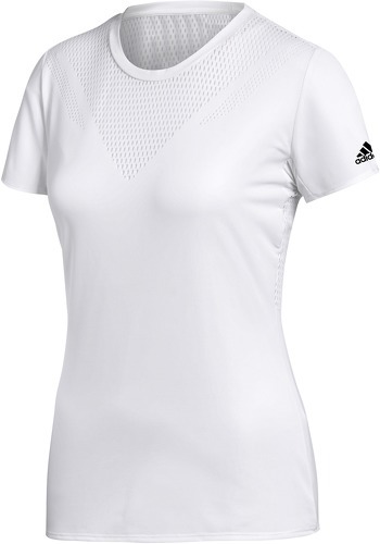 adidas Performance-Feminine Tee-0