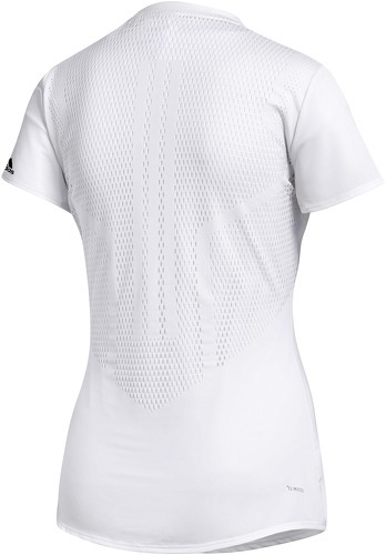 adidas Performance-Feminine Tee-1