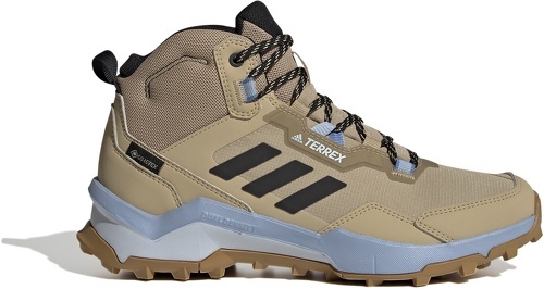 adidas Performance-Chaussure de randonnée Terrex AX4 Mid GORE-TEX-0