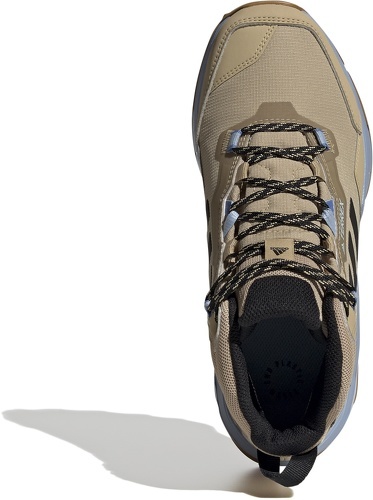 adidas Performance-Chaussure de randonnée Terrex AX4 Mid GORE-TEX-3