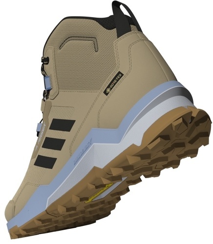 adidas Performance-Chaussure de randonnée Terrex AX4 Mid GORE-TEX-4