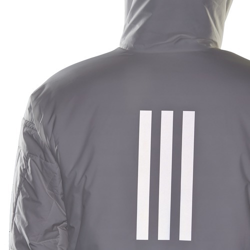 adidas Performance-Giacca imbottita Terrex MYSHELTER PrimaLoft Hooded-4