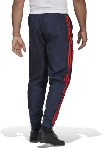 adidas Performance-FCB Icon Wo Pn - Pantalon de football-1