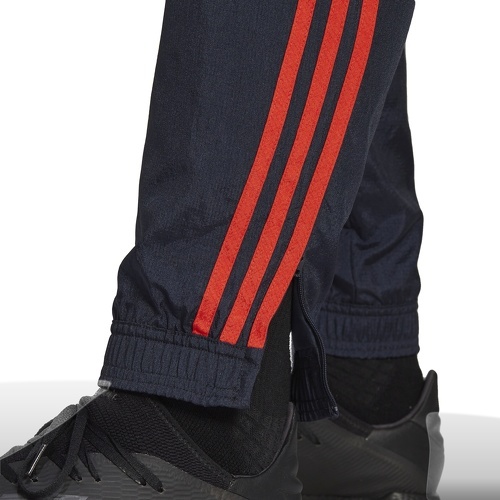 adidas Performance-FCB Icon Wo Pn - Pantalon de football-2