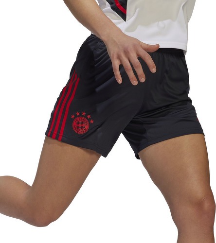 adidas Performance-Short da allenamento Condivo 22 FC Bayern München-0
