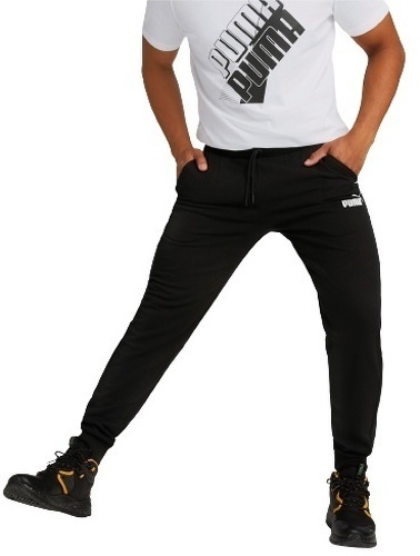 PUMA-Puma Power Tr Cl - Pantalon-3