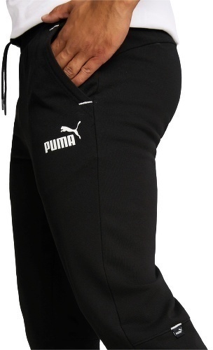 PUMA-Puma Power Tr Cl - Pantalon-4