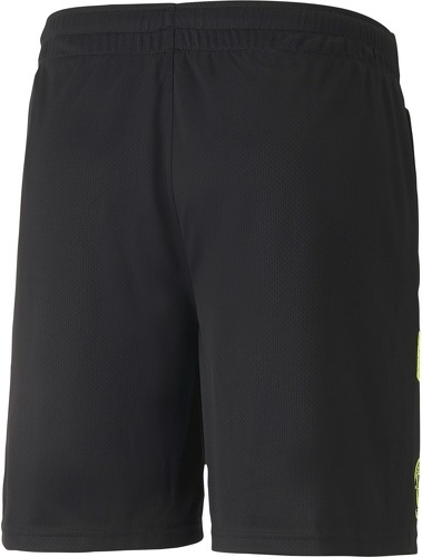 PUMA-Entraînement City - Short de football-1