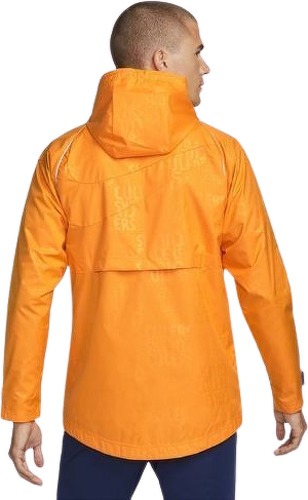 NIKE-Nike Barcelone Windrunner 2021/2022 - Veste de football-1