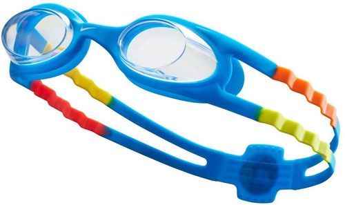 NIKE-Nike Schwimmbrille Os Chrome Junior NESSD166-401-image-1