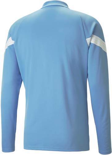 PUMA-Haut Manchester City 2022/23 - Sweat de football-1