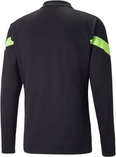 PUMA-Haut City 2022/23 - Sweat de football-1