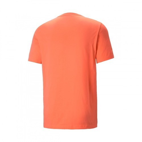 PUMA-Puma Valencia CF Fanswear 2022-2023 Niño-1