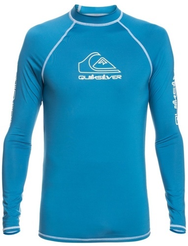 QUIKSILVER-Quiksilver On Tour Ls-0