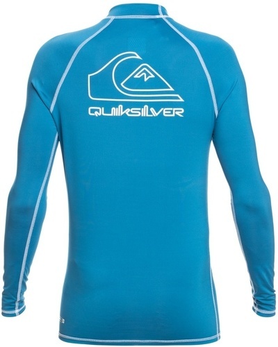 QUIKSILVER-Quiksilver On Tour Ls-1