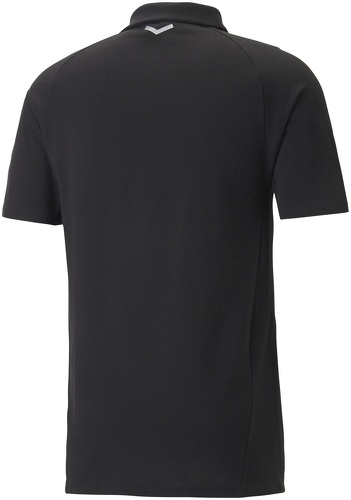 PUMA-Polo Stade Rennais Casuals - T-shirt de football-1