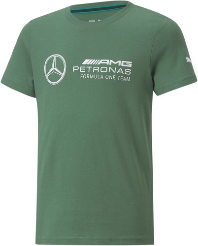 PUMA-T-shirt enfant Mercedes Mercedes AMG Petronas Formula One-image-1