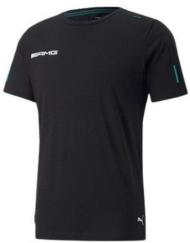 PUMA-T-shirt Mercedes AMG Petronas Formula One MT7-image-1