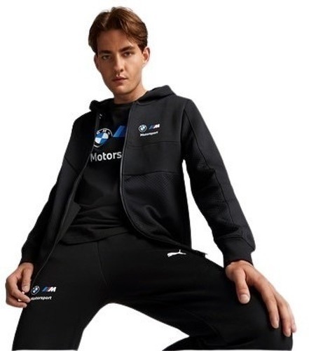 PUMA-Puma Bmw M Motorsport - Veste-3