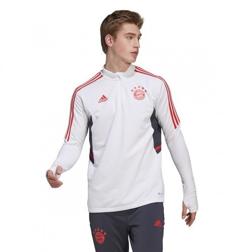 adidas Performance-Fc Bayern De Múnich Training 2022-2023 - Sweat de football-1