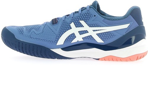 ASICS-Gel Resolution 8 PE22-1