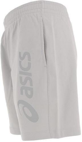 ASICS-Asics Big Logo Sweat - Short de fitness-2