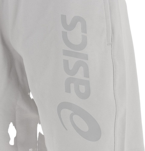 ASICS-Asics Big Logo Sweat - Short de fitness-3