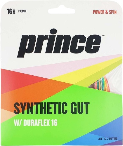 PRINCE-Duraflex Ltd Edition-0