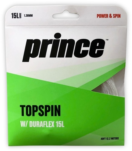 PRINCE-Topspin Duraflex-0