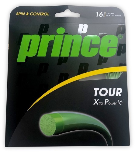 PRINCE-Tour XP-0