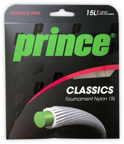PRINCE-Tournament Nylon-0
