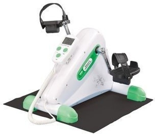 MoVes-Pédalier Actif/Passif Entrainant Oxycycle 3 Moves - Velo biking-0