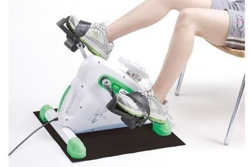 MoVes-Pédalier Actif/Passif Entrainant Oxycycle 3 Moves - Velo biking-1