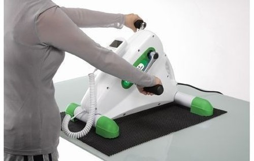 MoVes-Pédalier Actif/Passif Entrainant Oxycycle 3 Moves - Velo biking-2