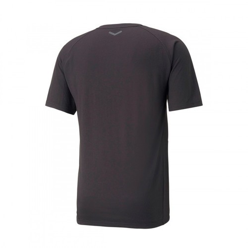 PUMA-Puma Ac Milan Fanswear 2022-2023 - T-shirt de football-1