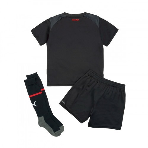 PUMA-Puma Ac Milan 2022-2023 - Ensemble de football-1