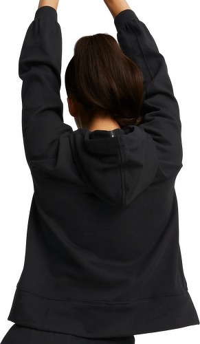 PUMA-Puma Studio Fleece - Sweat-1