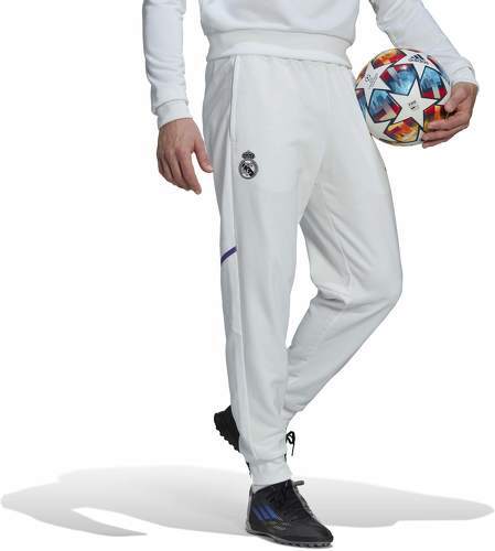 adidas Performance-Pantalon de survêtement d'entraînement Real Madrid Condivo 22-2