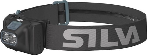 Silva-Silva Scout 3xt - Lampe frontale de running-0