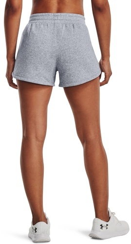 UNDER ARMOUR-Short femme Under Armour Rival fleece-0