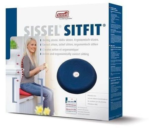 Sissel-Sissel Sitfit - Coussin d'assise-1