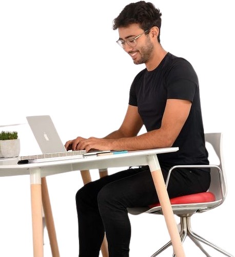 Sissel-Sissel Sitfit - Coussin d'assise-2