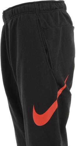NIKE-Nike Dri-Fit Taper Fa Swoosh - Pantalon-3