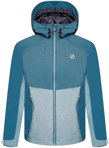 DARE 2B-Veste imperméable IN THE LEAD  Enfant-0