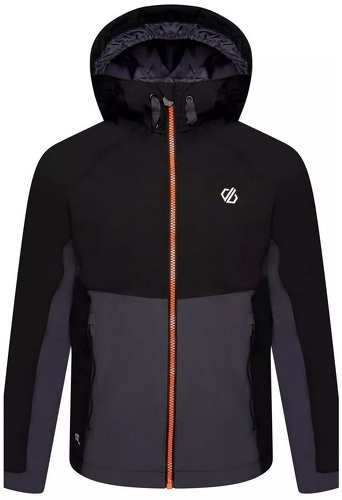 DARE 2B-Veste imperméable IN THE LEAD  Enfant-0