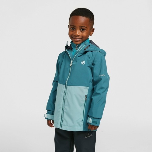 DARE 2B-Veste imperméable IN THE LEAD  Enfant-1