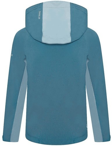 DARE 2B-Veste imperméable IN THE LEAD  Enfant-2