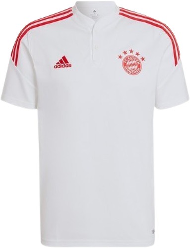 adidas Performance-Fc Bayern De Múnich Fanswear 2022-2023 - T-shirt de football-0