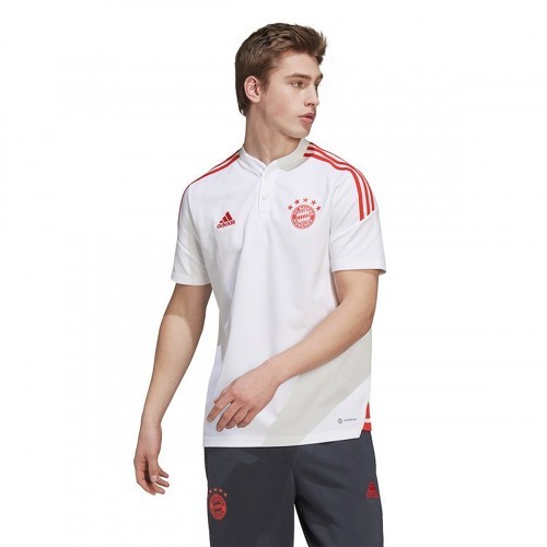 adidas Performance-Fc Bayern De Múnich Fanswear 2022-2023 - T-shirt de football-1